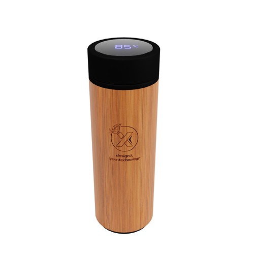 smart bottle éco - 2