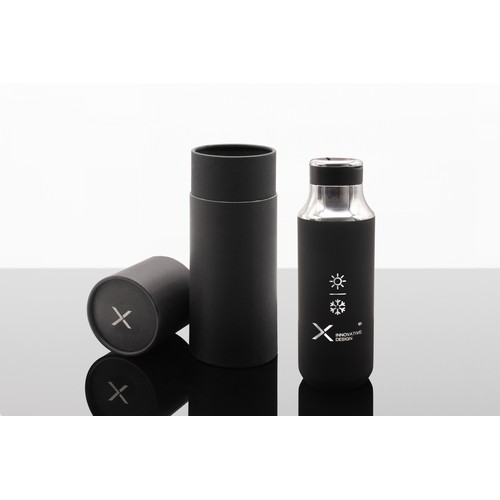 Mirror Ring Bottle - 7