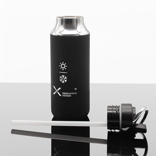 Mirror Ring Bottle - 5