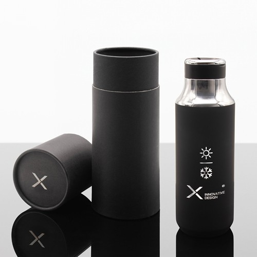 Mirror Ring Bottle - 7