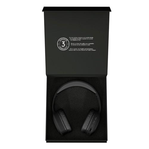 casque sans fil ANC - 5