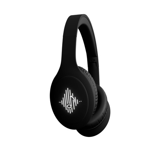 Wireless ANC headphones