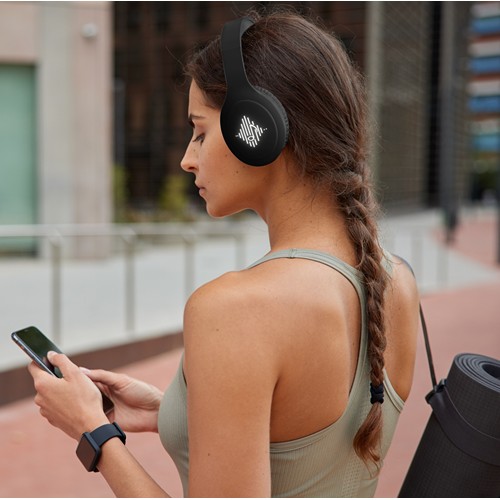 casque sans fil ANC - 6