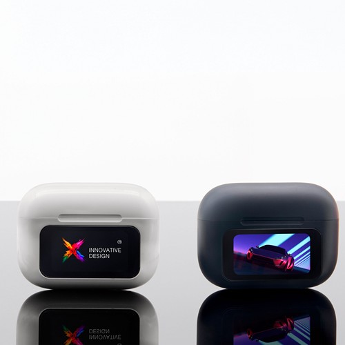 Écouteurs Digibuds ANC - 2