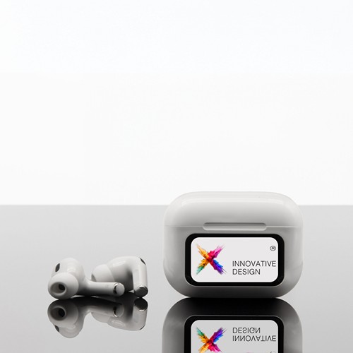 Écouteurs Digibuds ANC - 4