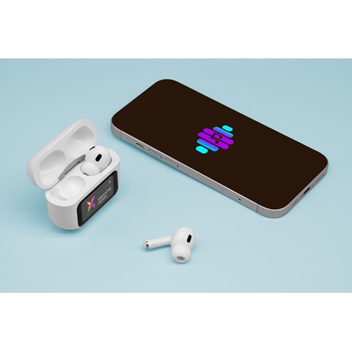 Écouteurs Digibuds ANC - 6