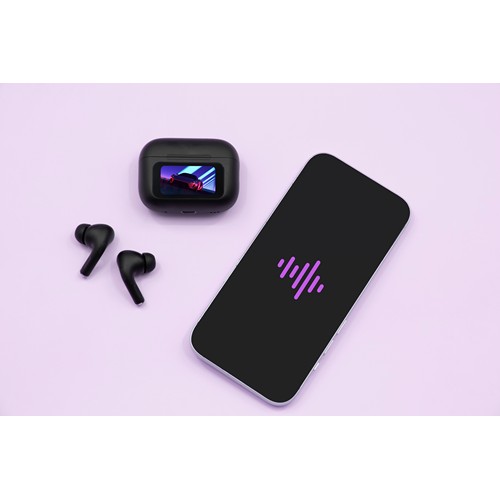 Écouteurs Digibuds ANC - 7