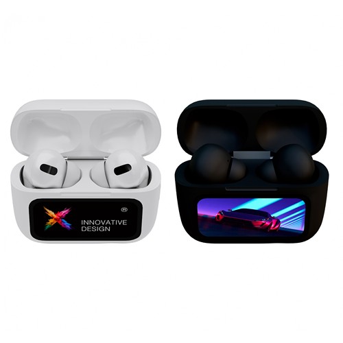 Écouteurs Digibuds ANC - 10