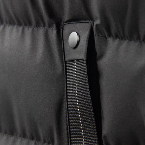 bodywarmer chauffant - 4