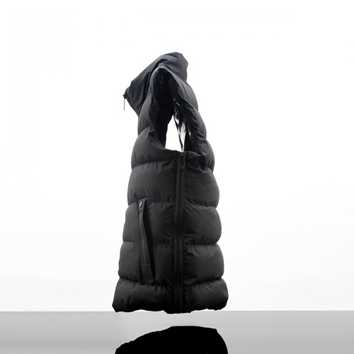bodywarmer chauffant - 9