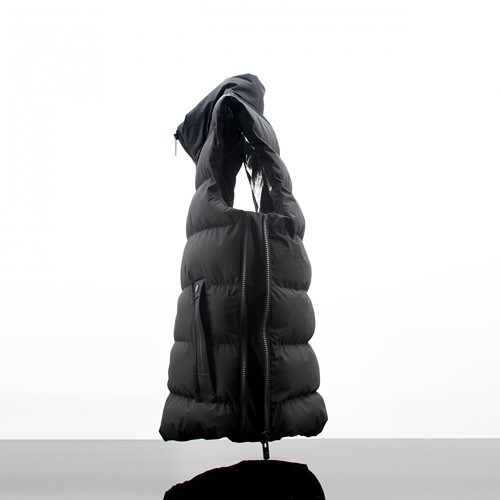 bodywarmer chauffant - 10