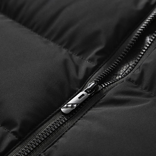 bodywarmer chauffant - 13