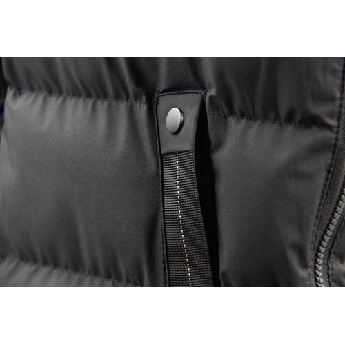 bodywarmer chauffant - 7