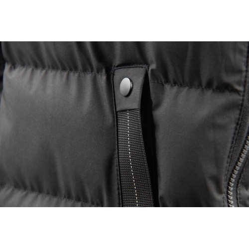 bodywarmer chauffant - 7