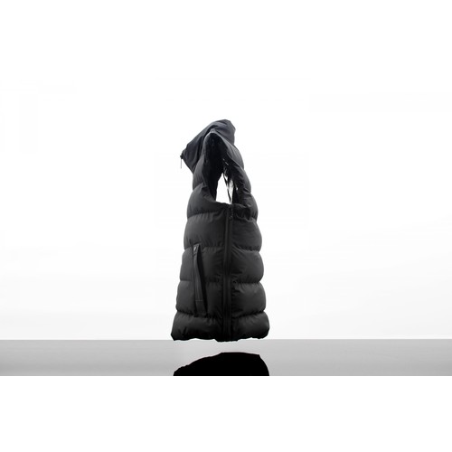 bodywarmer chauffant - 9