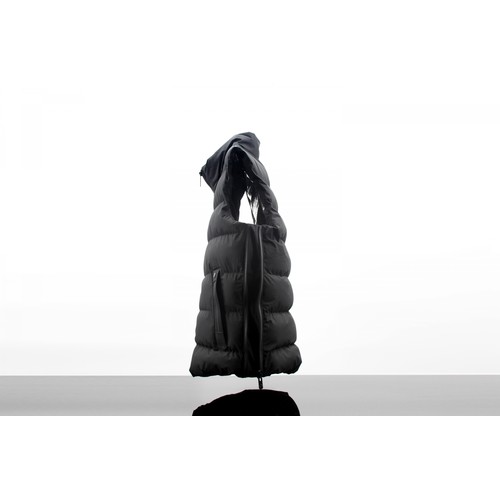 bodywarmer chauffant - 10