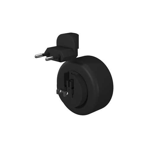 Smart USB charger 20W - 7