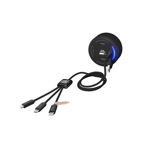 Smart USB charger 20W - 10
