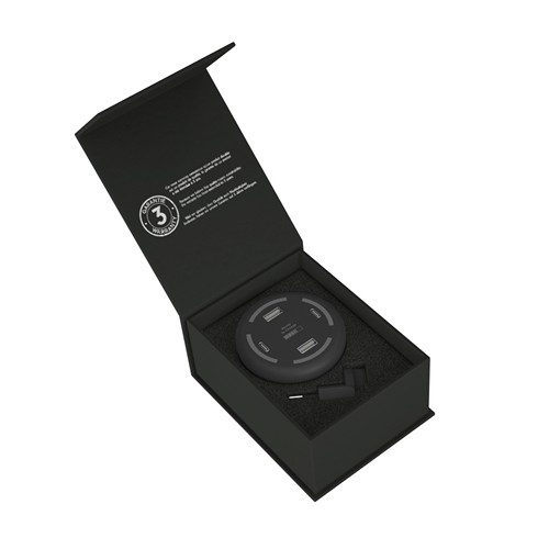 Smart USB charger 20W - 11