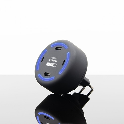 Smart USB charger 20W - 7