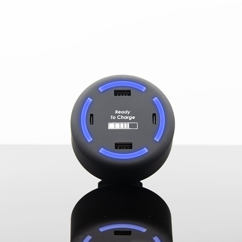 Smart USB charger 20W - 8