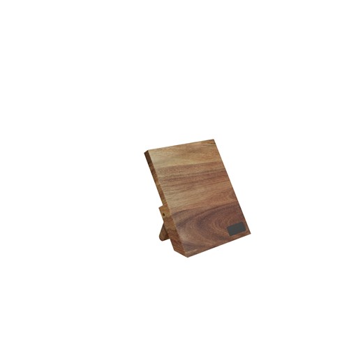 Set de couteaux de cuisine FSC® 100% bois d'acacia - 3