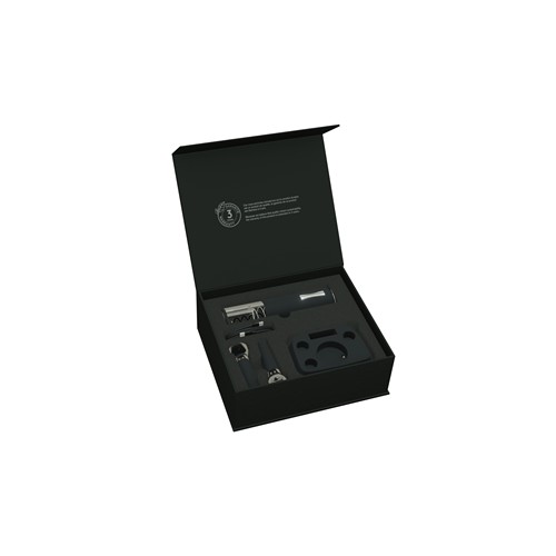 Coffret à vin électrique - 6