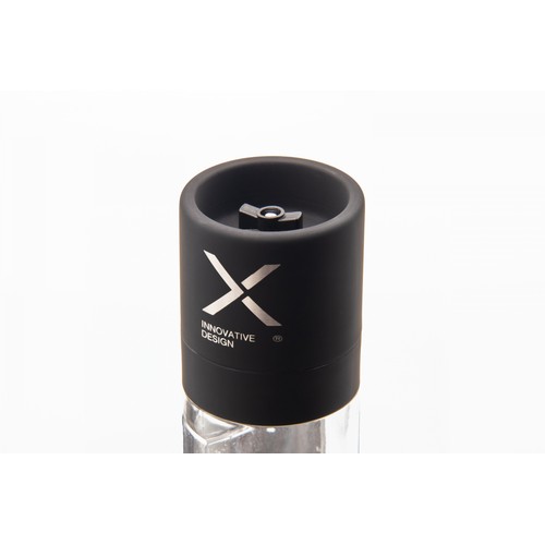 Salt & Pepper Grinder Salt & Pepper Grinder