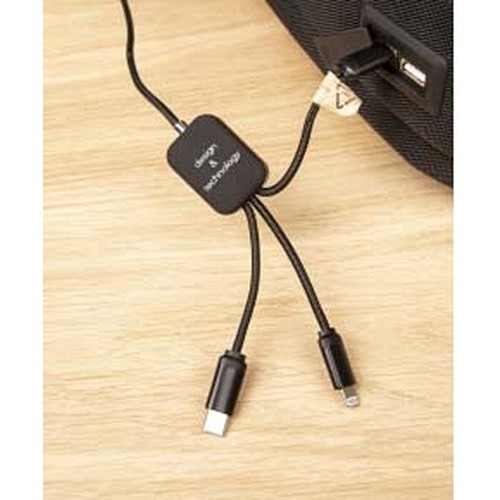 Sac à dos Shield 10.000 mAh - 3