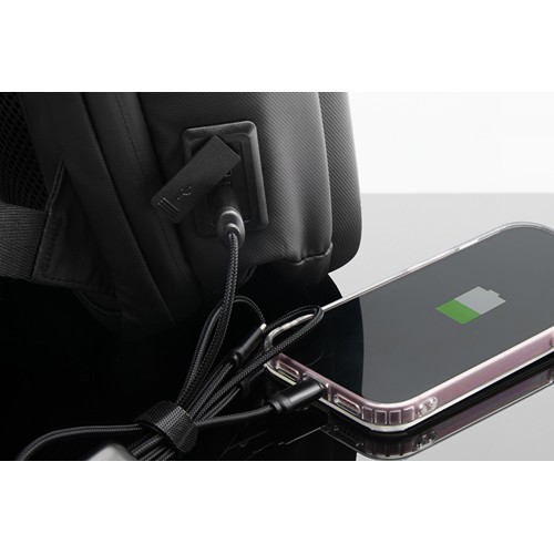 Sac à dos Shield 10.000 mAh - 17