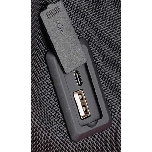 Sac à dos Shield 10.000 mAh - 18