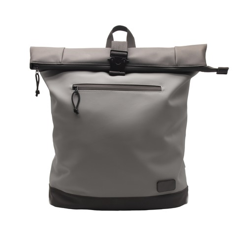 100% eco-designed backpack 100% eco-designed backpack