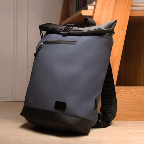 100% eco-designed backpack 100% eco-designed backpack