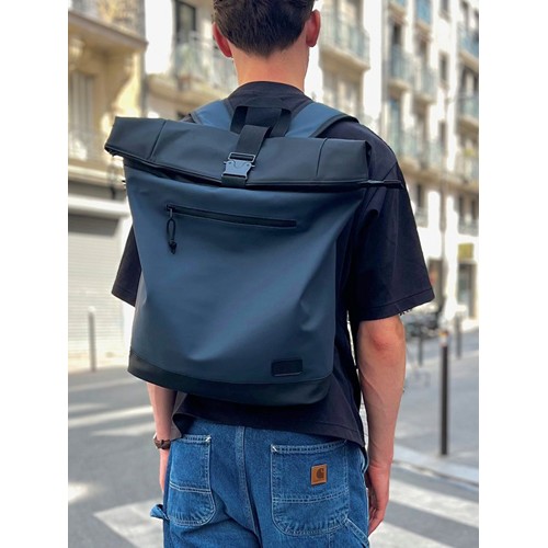 Sac à dos 100% éco conçu thumbnail 5