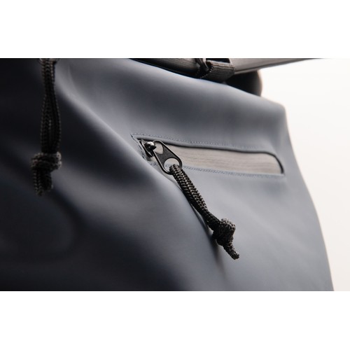 100% eco-designed backpack 100% eco-designed backpack