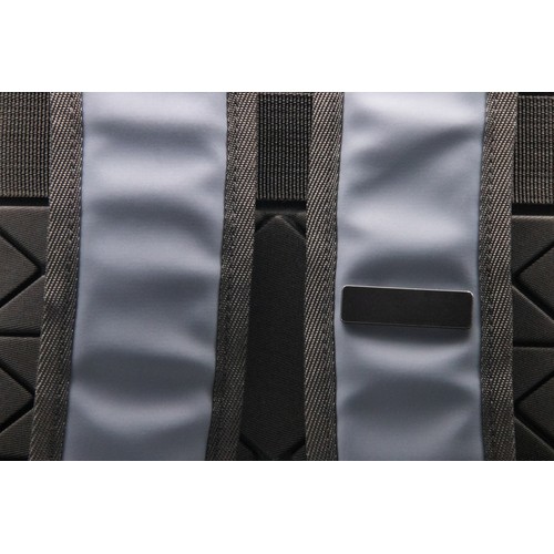 100% eco-designed backpack 100% eco-designed backpack