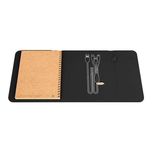 wireless power notebook - 2