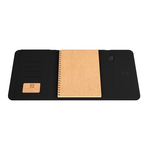wireless power notebook - 3