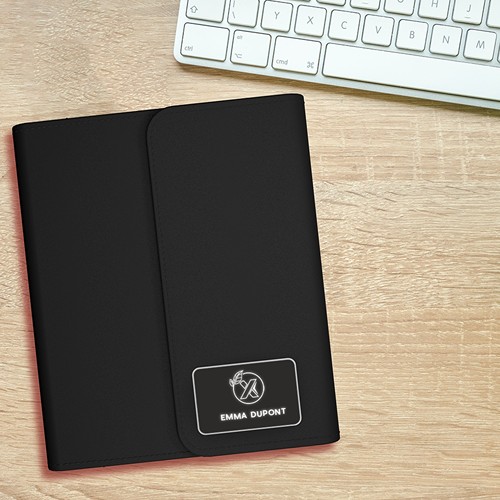 wireless power notebook - 8