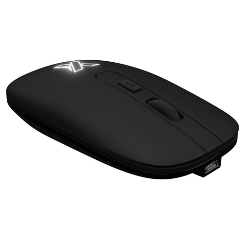 souris sans fil rechargeable - 2