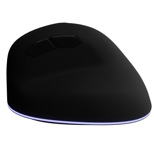 souris ergonomique sans fil - 2