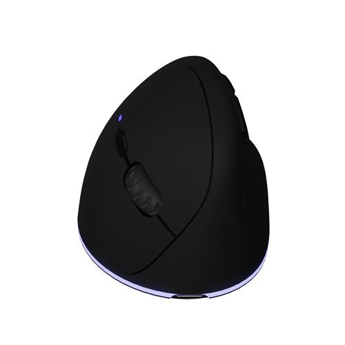 souris ergonomique sans fil - 6
