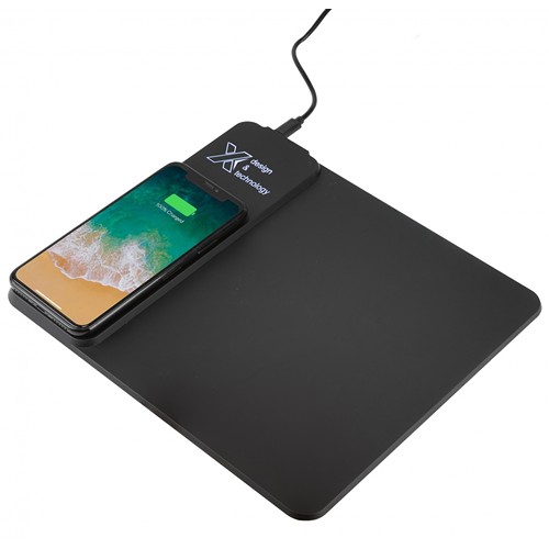 tapis de souris 10W - 7