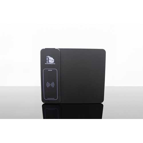 tapis de souris 10W - 10