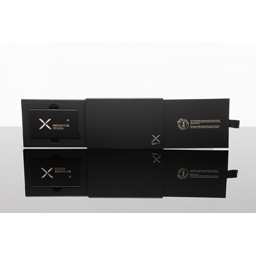 Porte-cartes anti-RFID - 2
