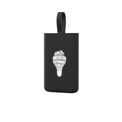 Powerbank Emergency 1000 - 3