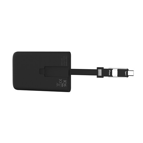 Powerbank Emergency 1000 - 4