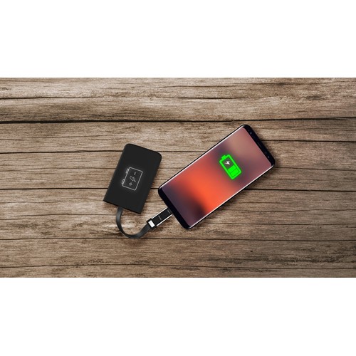 Powerbank Emergency 1000 - 9