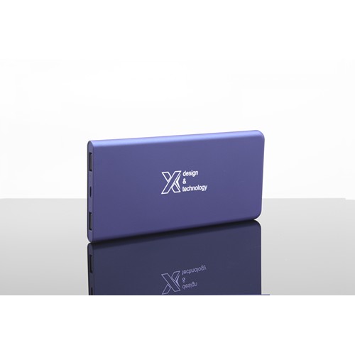 Powerbank Slim 5000 - 1
