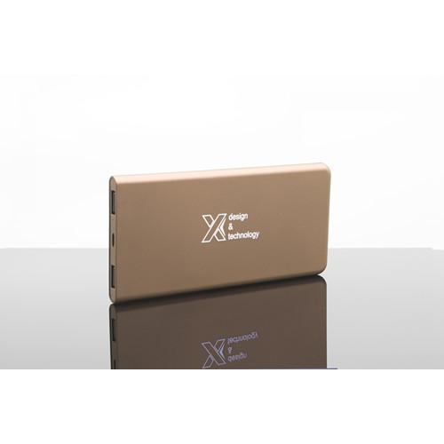 Powerbank Slim 5000 - 2